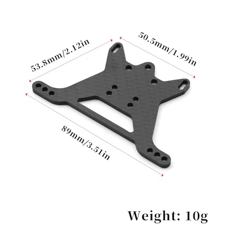 Accessoires Tamiya TT02B pour piloter sur piste tout-terrain - 5