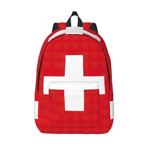 Sac à dos pour ordinateur portable femme affaires voyage et randonnée suisse
