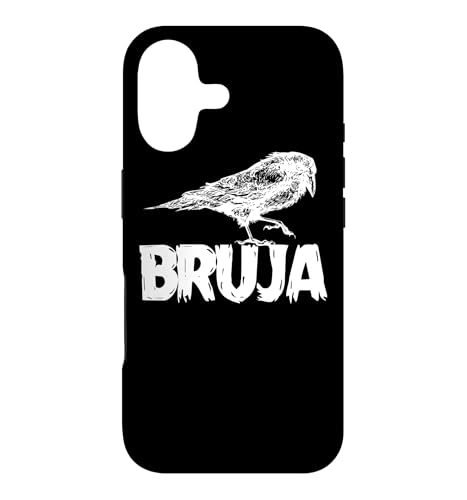 Bird Bruja Witch - Wiccan Halloween Night Idea �X�}�z�P�[�X iPhone 17 �p