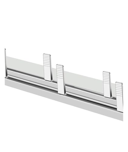 Barre omnibus DPN protection courts-circuits cuivre 36mm 70A