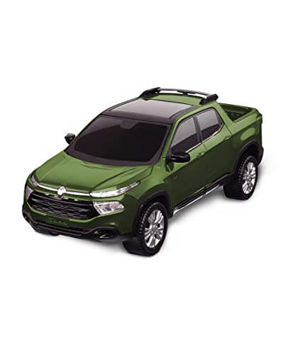 Pick-up Fiat Toro Roma Brinquedos