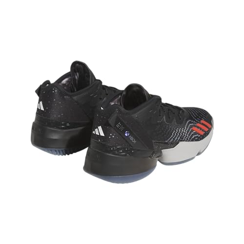 Image of Adidas Unisex-Adult D.o.n. Issue 4