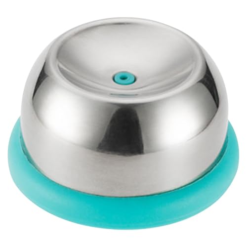 Herramienta para cocinar huevos Per - Accesorio de acero inoxidable, perforación precisa de huevos frescos | Manual de de huevo para una cocción perfecta, herramienta de panadería ideal para