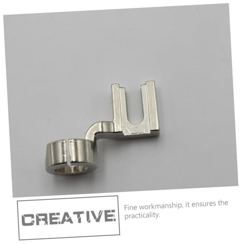Set de 6 Pies Prensatelas Multifuncionales para Máquina de Coser miniatura 5