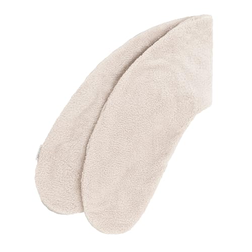 Baby's Only - Funda de Almohada de Lactancia Cozy - Warm Linen