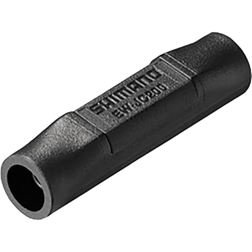 Raccord SHIMANO EW-JC200 E-Tube Di2 étanche pour rallonger le câblage de votre vélo