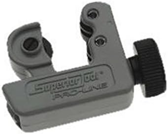 Superior Tool Pipe Cutter