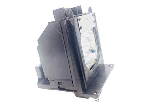 Advanced Lamps™ Lamp & Housing for The Mitsubishi WD-73733 TV