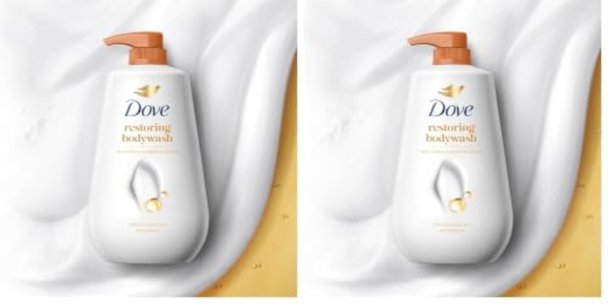 Dryness Care Bodywash with Jojoba Oil 200ml