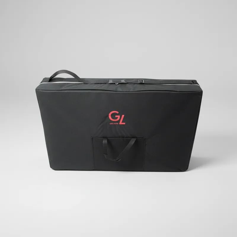 Bolsa/Capa Capa Transporte Para Macas portáteis 96cm x 70cm