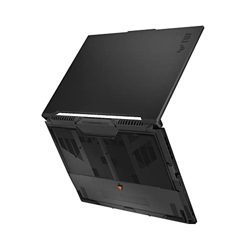 TUF Gaming A16 FA617NS-N3101W, 40,64 cm (16 Zoll) 165Hz, Ryzen 7 7735HS, Radeon RX 7600S Gaming - Notebook - Immagine 4