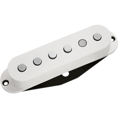 DiMarzio - HS-4 blanca - DP217W