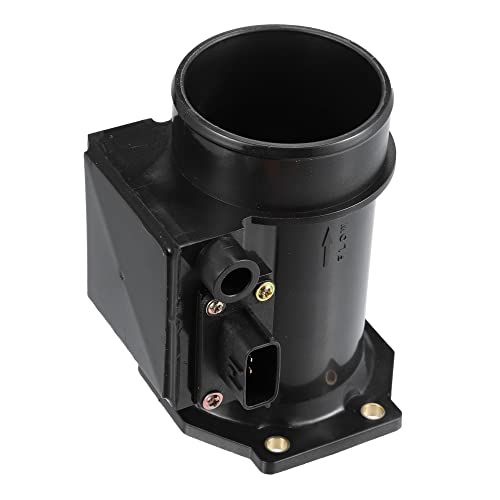 X AUTOHAUX MAF Mass Air Flow Meter Sensor 226801M200 for Nissan Tsuru 200SX Sentra 1.6L 1995 1996 1997 1998 1999 2000 2001 2002 2003 2004 2005 2006 2007 2008