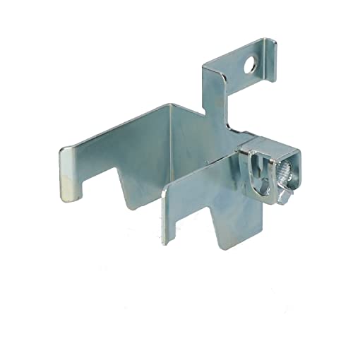 Brides de fixation peigne VDIS stabiliser tableau Acti9