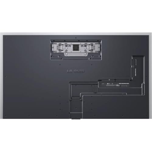 LG 97 inch OLED evo G4 TV