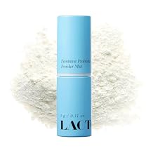 LACTOMEDI Feminine Probiotics Powder Mist | Vaginal Probiotics Powder | Yeast Infection Care | 100 Billion CFU of live probiotics | BV care | Optimal pH 4.5 | Easy spray | 3g 1EA