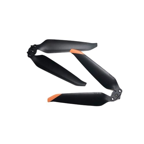 Hélices 9453F réduisant le bruit du drone 3 Classic pour résoudre les vibrations et filmer sans bruit