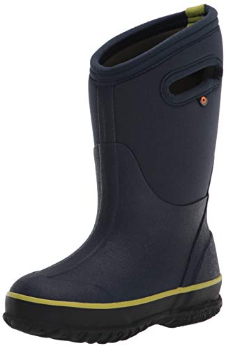 Image of Bogs Kids Classic Tonal Camo (Toddler /Little Kid /Big Kid)
