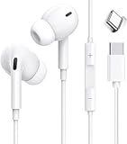 イヤホン 有線 タイプC 2026 新版 HIFI 音質 マイク付き 音量調節 騒音低減 絡み防止 0遅延 人間工学 iPhone15/16/17 Android iPad 対応 ブラック
