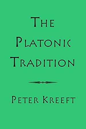The Platonic Tradition