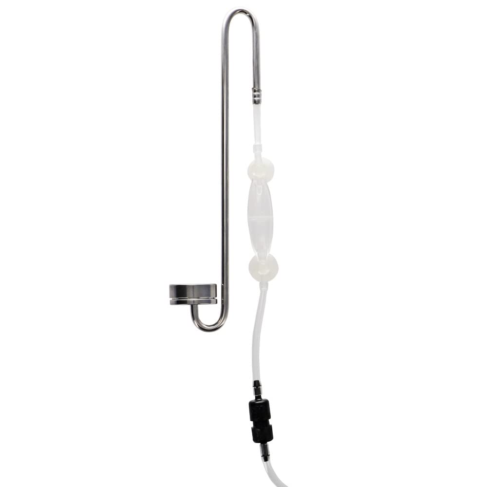 DUPLA Scaper's Tools 80031 Kit diffuseur de CO2 Taille S