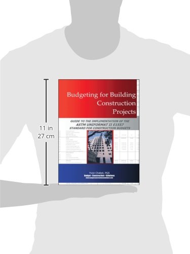 Budgeting for Building Construction Projects image 2