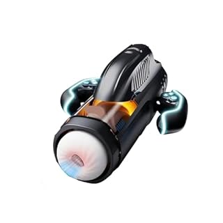 Masseur de relaxation complet du corps for hommes – Outil à base de silicone for soulager les muscles et améliorer la concentration