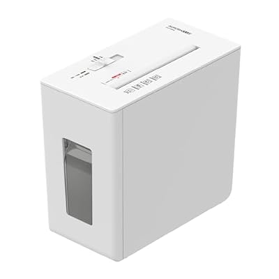 オーロラジャパン 超静音シュレッダー ES310MQ