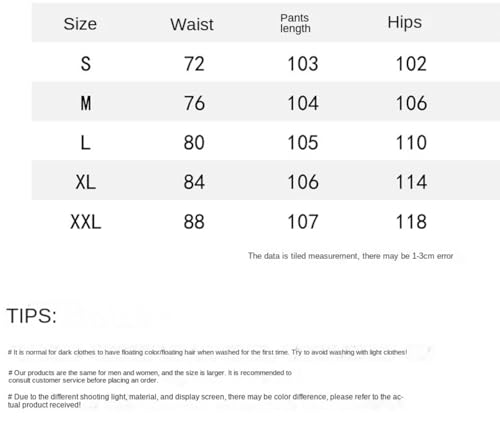 Jeans Pants Trouser Denim Street Trendy Wide Leg Loose Retro Grey Flare Micro Horn Commuter Casual Straight Men2