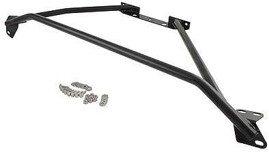Steeda 555-5707 STRUT TOWER BRACE CHROME