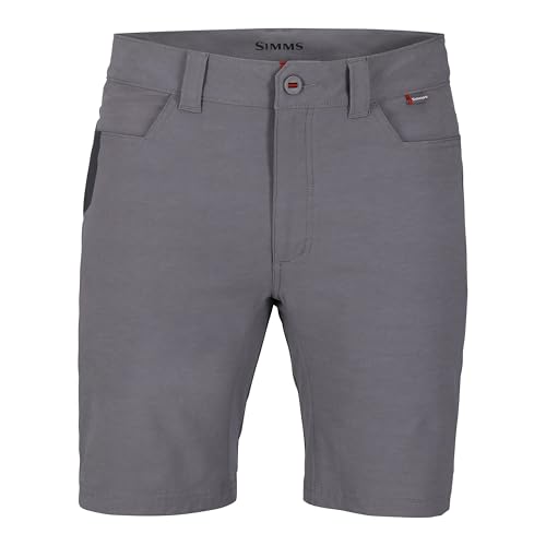 Simms Mens Challenger Short