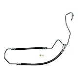 Edelmann 92290 Power Steering Pressure Line Hose Assembly