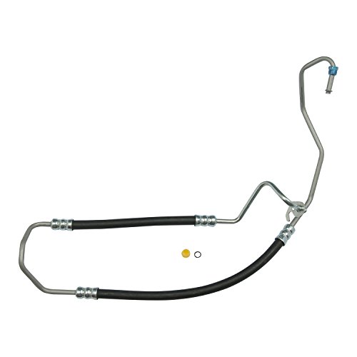 Cable de dirección Edelmann 92290 manguera de línea de presión para motor 2