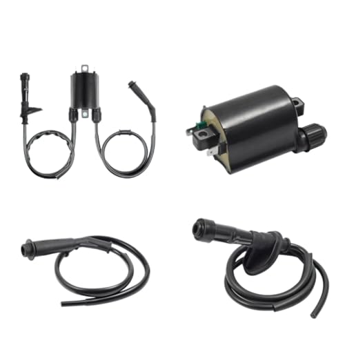 Bobine d'allumage pour rouler sereinement en VT600 Shadow et VLX 600