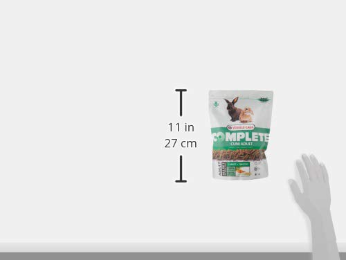 500 GR Versele-laga complete cuni konijn - Image 5