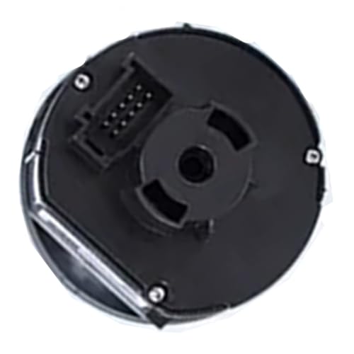 Interrupteur de phares pour réparer antibrouillard VW Bora Sagitar - 2