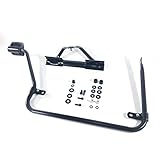 Stay Assembly Arm Mirror Passenger Side For Isuzu NQR NPR 1995-07 New Oem