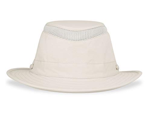 Tilley LTM5 Airflo Hat Off White 6 7/8