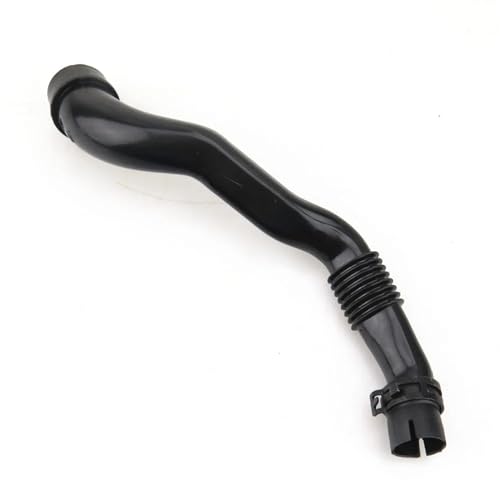 Tubo de ventilación del cárter con manguera de admisión resistente para Passat 01-05