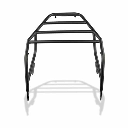 Étagère à bagages résistant aux vibrations pour Eliminator 450
