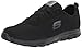 Skechers Damen Ghenter Bronaugh 77210-BLK Sneaker, Schwarz, 39.5 EU