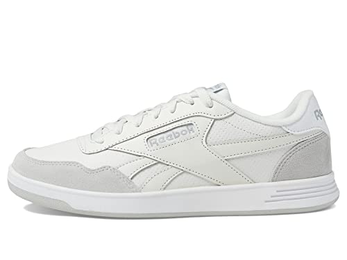 Image of Reebok Unisex-Adult Court Advance Sneaker