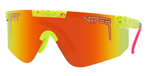 Image of Pit Viper The 2000 Sunglasses
