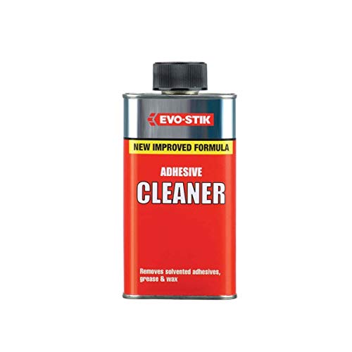 Evo Stik Adhesive Cleaner 250ml