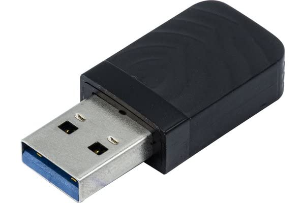 DACOMEX Nano cle USB 3 1 WiFi U3A WI5