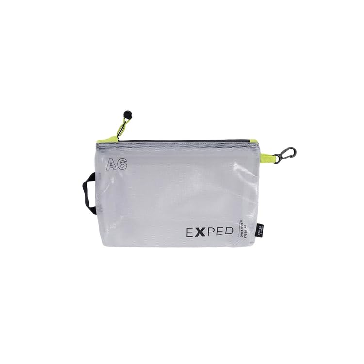 Amazon.co.jp: エクスペド ポーチ メンズ レディース EXPED
