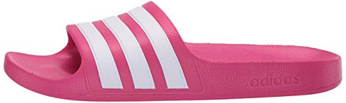 adidas Adilette Aqua Slide Beach & Pool UNK unisex-child SLIPPER