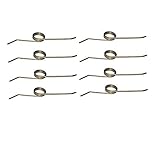 Ersatz-Feder für den Duo-Bin Abfalleimer.