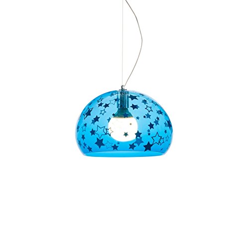 Small FL/Y lampada a sospensione con motivo Design...