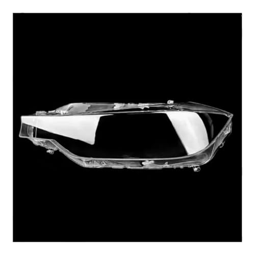 Boîtier de voiture phares lentille pour rouler de nuit en Série 3 F30 F31